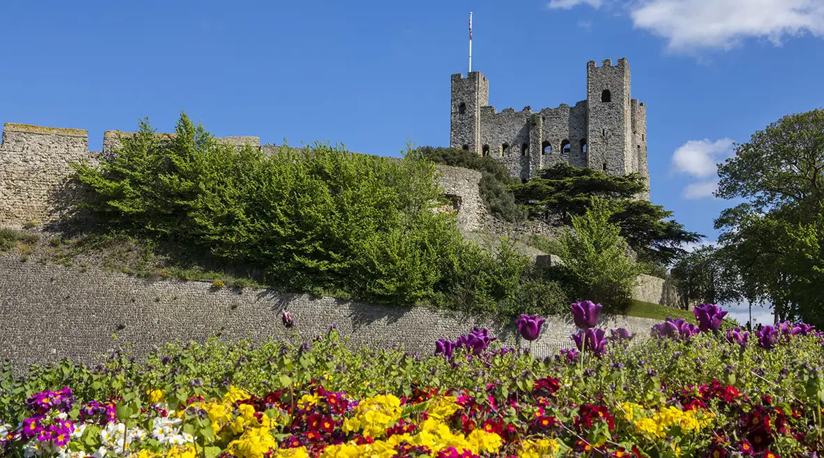 Rochester Castle